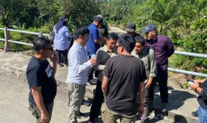 Dari Pakava hingga Polanto Jaya: Pemkesra Sulbar Verifikasi Batas untuk Kepastian Hukum