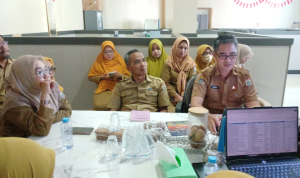 Tepat Hitung, Tepat Gerak: BPKAD Sulbar Mantapkan Strategi UP 2026  ‎ 