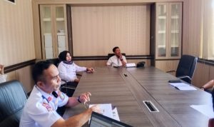 Komisi III DPRD Pasangkayu Dorong Program Strategis OPD di Tengah Keterbatasan Anggaran