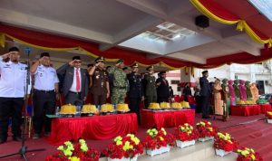 Peringati Hari Desa Nasional 2026, Pemkab Pasangkayu Dorong Desa Jadi Motor Pembangunan