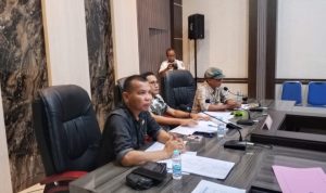 DPRD Pasangkayu Tekankan Etos Kerja BKPSDM Usai Perubahan Nomenklatur