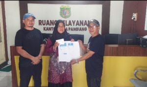 Difasilitasi Arham Bustaman, PT Astra Bantu TK Al Hidayah di Desa Pangiang