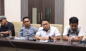 RDP DPRD Pasangkayu Bongkar Temuan BPK Rp6 Miliar, Uang daerah Tak Kunjung Kembali  ‎  ‎