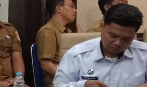 MUI Minta MBG Dibagikan Sore Hari, Korwil SPPG Pasangkayu Syahril Siap Duduk Bersama Cari Solusi