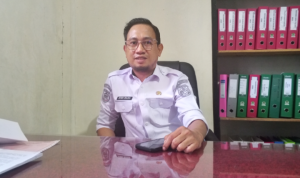 Kepala Dispenda Pasangkayu Tegaskan Lanjutkan Program Lama, Fokus Peningkatan PAD 2026  ‎
