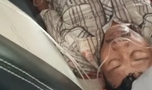 Warga Aliansi Tawiora Bersatu Bentrok Berdarah dengan Pihak Perusahaan di Lahan Sengketa  ‎
