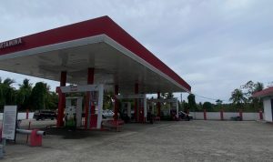 SPBU Bulucindolo Belum Beri Klarifikasi Terkait Dugaan Pelanggaran BBM Bersubsidi