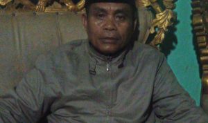 Kepala Desa Bulu Parigi Bantah Tuduhan Pimpin Aksi Massa di Wilayah Sengketa Tawiora