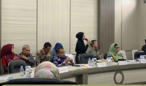 Bapperida Pasangkayu Ikuti Penyusunan RKPD Sulbar 2027, Sinkronkan Program Prioritas Daerah