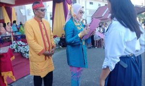 Siswa Berprestasi Terima Penghargaan di Momentum Hardiknas 2026