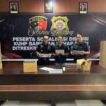 Geral Cepat Tindak Lanjuti Laporan Masyarakat, Polda Sulbar Gerebek Gudang Rokok Diduga Tanpa Izin di Polman