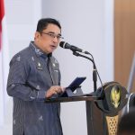 Kepala Bapperida Sulbar: PSN dan Pancadaya Harus Menjadi Satu Ekosistem Pembangunan