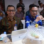 SE2026 Perkuat Data Sektoral Kawal Program Pancadaya Gubernur Sulbar