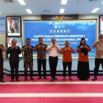 Irjen Pol Adi Deriyan Jayamarta: Polda Sulbar Siap Berdiri di Garda Terdepan Kawal Pembangunan