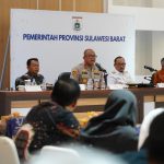 Sukseskan PSN, Kapolda Sulbar Tegaskan Komitmen Polri Kawal Pembangunan Daerah