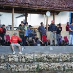 Ratusan Angler Adu Ketangkasan di Lomba Mancing Polda Sulbar, Hadiah Sepeda Gunung Menanti