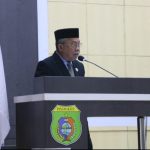 Pemda Pasangkayu Siap Tindaklanjuti Masukan Fraksi dalam Pembahasan Ranperda APBD 2025