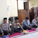 Doa Bersama Warnai Peringatan Hari Bhayangkara ke-80 di Polres Pasangkayu, Wujud Syukur dan Ikhtiar Spiritual