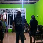 Curi Tembaga Menara Transmisi PLN di Tiga Lokasi, Tiga Pelaku Diciduk Polda Sulbar
