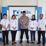 Melalui Dialog Halo Sulbar, Kapolda Tegaskan Polri Terbuka terhadap Kritik Demi Pelayanan yang Lebih Baik