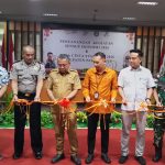Sekda Pasangkayu Resmikan Pencanangan Sensus Ekonomi 2026 dan Program Desa Cantik