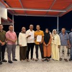 Perselisihan Berakhir Damai, Kapolres Pasangkayu dan Bripda Azril Tempuh Musyawarah Kekeluargaan