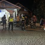 Ditlantas Polda Sulbar Intensifkan Patroli Malam, Cegah Kecelakaan dan Tindak Kriminal