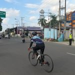 Pastikan Setiap Pengendara Aman dan Selamat, Ditlantas Polda Sulbar Siaga Penuh di Jam-Jam Padat Mobilitas