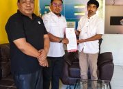 Bapenda Sulbar Sisir Desa-Desa di Mamuju Tengah, Potensi Pajak Alat Berat Didata untuk Perkuat PAD