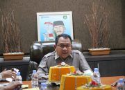 Pasangkayu Percepat Elektronifikasi Transaksi Daerah, Bupati Yaumil Bentuk TP2DD 2026–2030