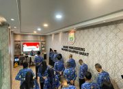 Peringati Hari Kesadaran Nasional, Badan Penghubung Sulbar Perkuat Disiplin dan Integritas ASN