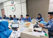 Pemprov Sulbar Bersama BPJS Perkuat Sinergi Layanan JKN Melalui Forum Kemitraan Pengelolaan Kerjasama Fasilitas Kesehatan