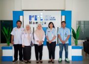Sambangi RRI Mamuju, Pemprov Sulbar Bangun Sinergi Perkuat Konten Berbahasa Lokal