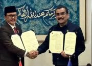 PERADI Profesional dan UNISBA Perkuat Sinergi Pendidikan Hukum