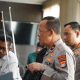 Cek Peralatan Khusus Ditintelkam, Wakapolda Tekankan Pentingnya Transformasi Pelayanan Berbasis IT