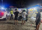 Sinergi Polantas Sulbar dan Babinsa: Bersama Wujudkan Generasi Muda yang Tertib dan Aman di Jalan Raya