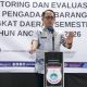 Monev Pengadaan Semester I 2026, Sekda Sulbar Tegaskan Transparansi dan Akuntabilitas