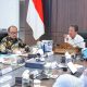 Gubernur SDK temui Menteri KKP, Sulbar Peroleh Dukungan Program Strategis untuk Nelayan dan Budidaya Perikanan