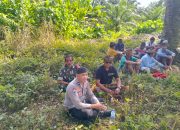 Pengamanan Prosesi Ngaben di Gunung Sari Berjalan Lancar, Polri Perkuat Pelayanan dan Toleransi Antarumat Beragama