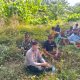 Pengamanan Prosesi Ngaben di Gunung Sari Berjalan Lancar, Polri Perkuat Pelayanan dan Toleransi Antarumat Beragama