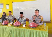 AIPDA Hamdani Ajak Orang Tua Perkuat Pengawasan Anak Demi Cegah Kenakalan Remaja