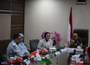 SDK Usulkan MoU dengan BRIN, Riset Jadi Dasar Pembangunan Sulbar