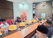 Sengketa Lahan Desa Doda dan PT UWTL Dimediasi Pemkab Pasangkayu, Belum Capai Kesepakatan
