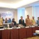 Jamsostek Award 2026, Sekda Sulbar: Kami Kejar UHC 99 Persen, Agar Semua Pekerja Terakomodir