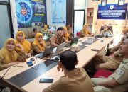 DiskominfoSS Sulbar Pertajam Target Kinerja dan Layanan Digital