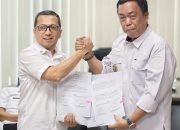 Sinergi Diskominfo dan Dukcapil Sulbar, Implementasi Permendagri 17/2023 tentang Hak Akses Adduk