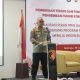 Kapolda Sulbar: Kesetaraan Kompetensi Penyidik Kunci Wujudkan Penegakan Hukum yang Profesional dan Berkeadilan