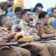 Kapala Badan Kesbangpol Tekankan Penguatan Koordinasi Sukseskan HUT ke-81 Kemerdekaan RI dan Hari Jadi Provinsi Sulbar ke-22