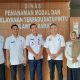 DPMPTSP Sulbar Terima Sidak Asisten Setda, Disiplin ASN dan Kualitas Layanan Jadi Fokus