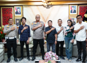 Mamuju Run Jilid 2, Kapolda Sulbar Siap Dukung Penuh Keamanan dan Keselamatan